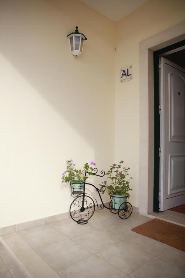 Casa Do Shon Villa Obidos Exterior photo
